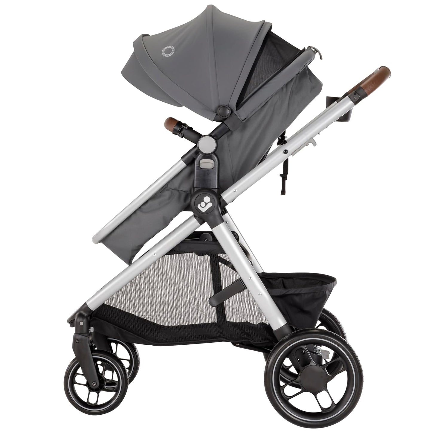 Maxi-Cosi Siena CP Sistema de viaje modular, asiento de coche y coc...