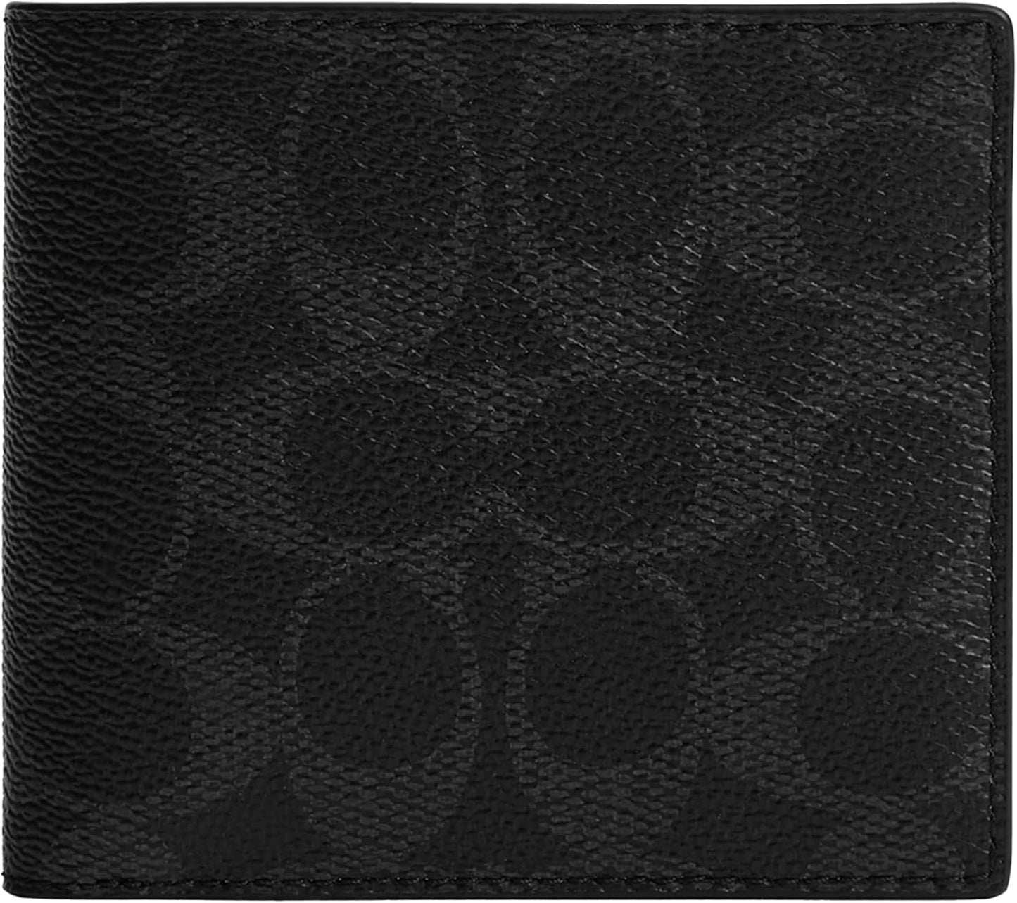 COACH Men's Coin Wallet