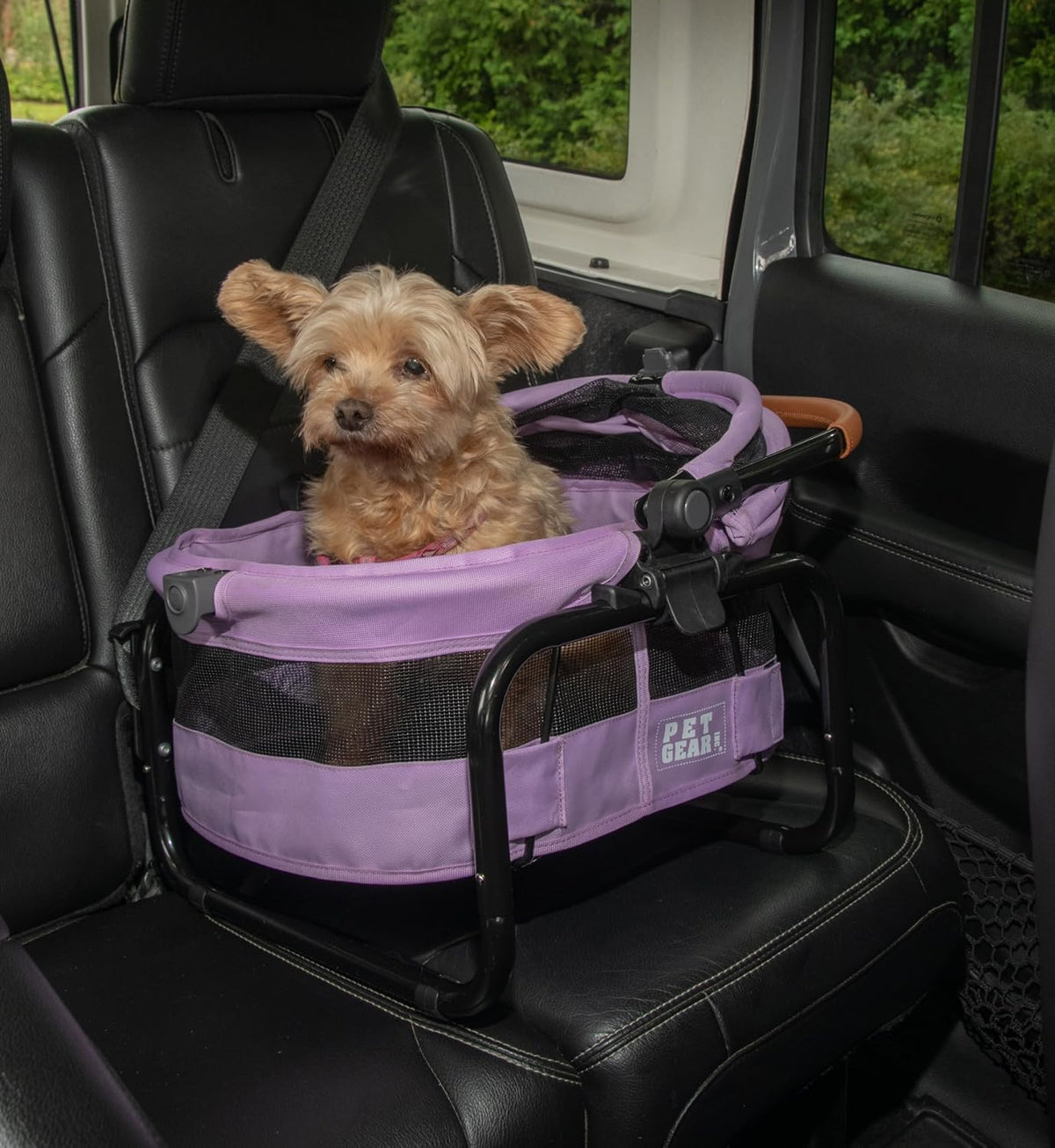 Pet Gear, una empresa familiar de Vermont desde 1936, Sistema de vi...