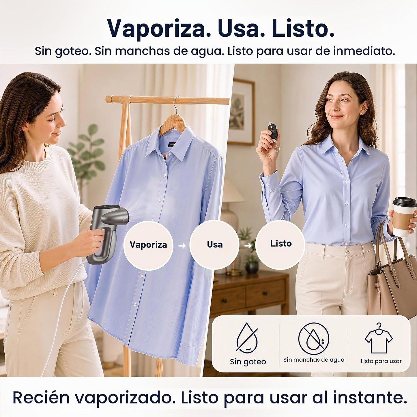 Neakasa Magic 1 - Vaporizador de viaje al vacío con plan de protecc...