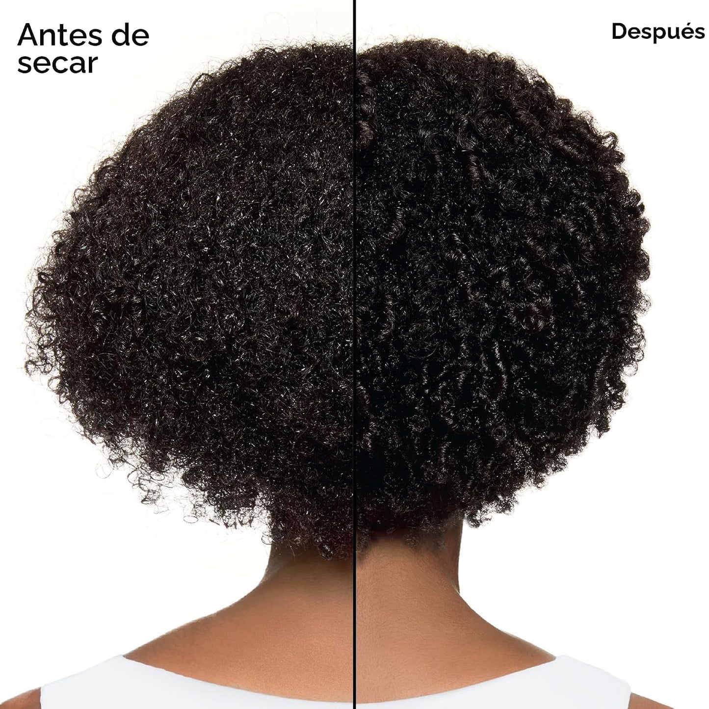 Secador de Pelo AirLight Pro - Aumentado con Luz Infrarroja, Probad...