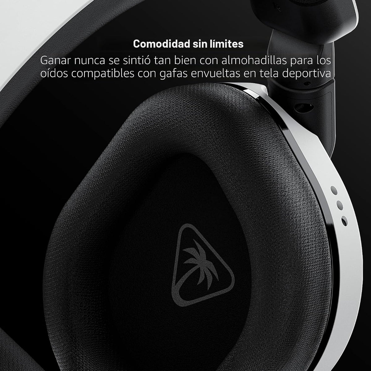 Auriculares inalámbricos para juegos Turtle Beach Stealth 600 para...
