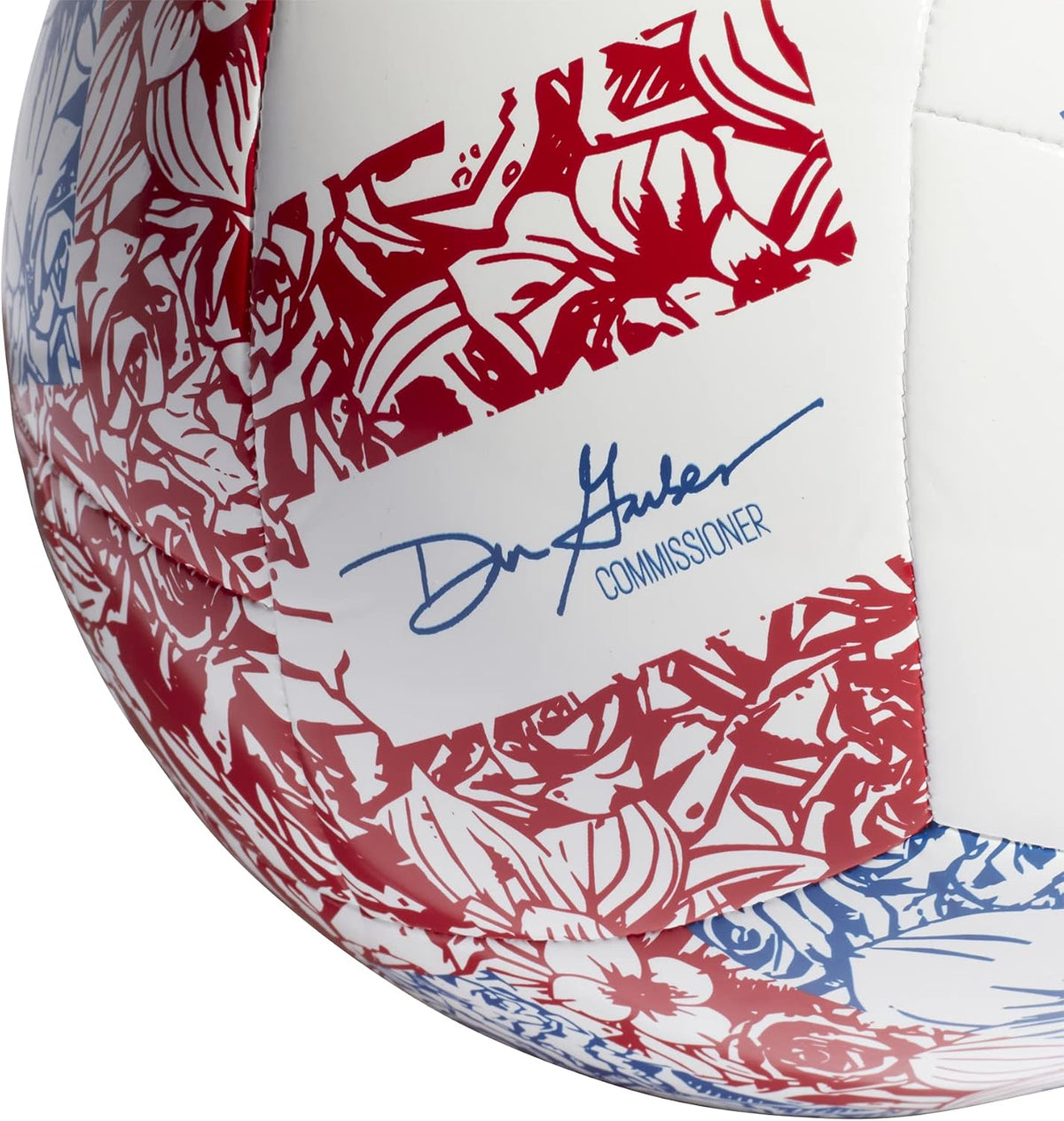 adidas Balón de fútbol unisex de la MLS