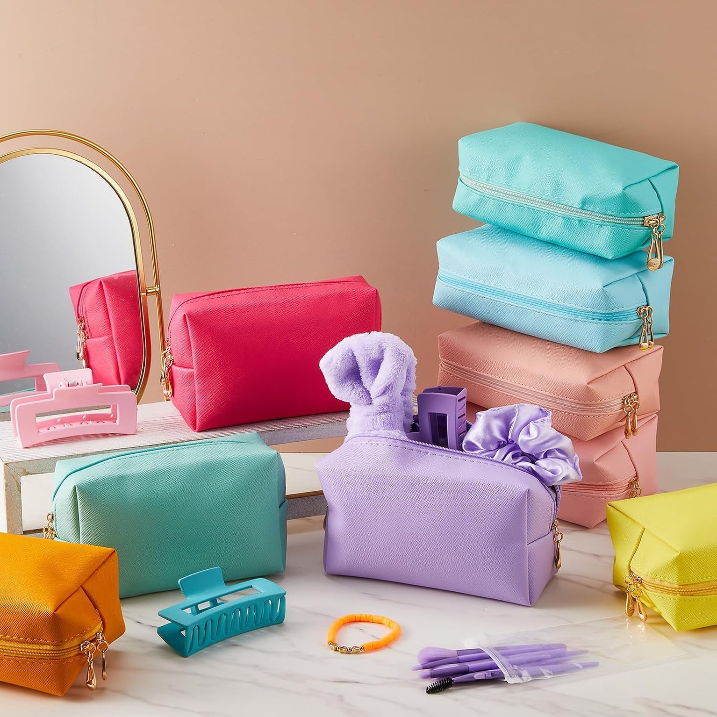 Zeyune Juego de 54 piezas de regalos de fiesta para adolescentes y...