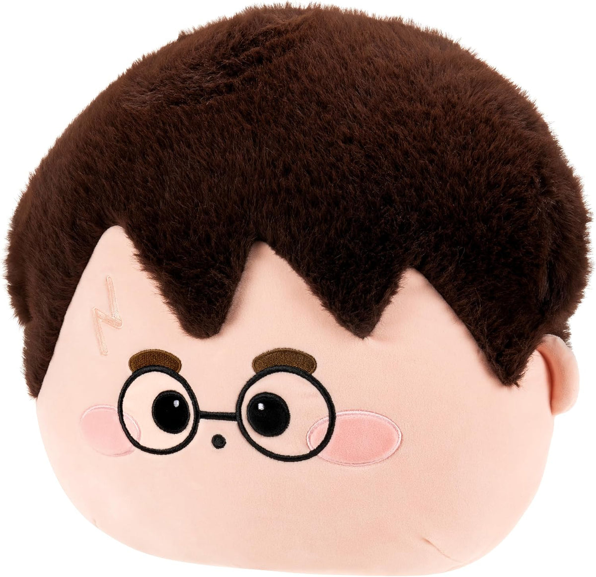 Jazwares Atamas by Russ - Peluche de Harry Potter de 12 pulgadas, c...