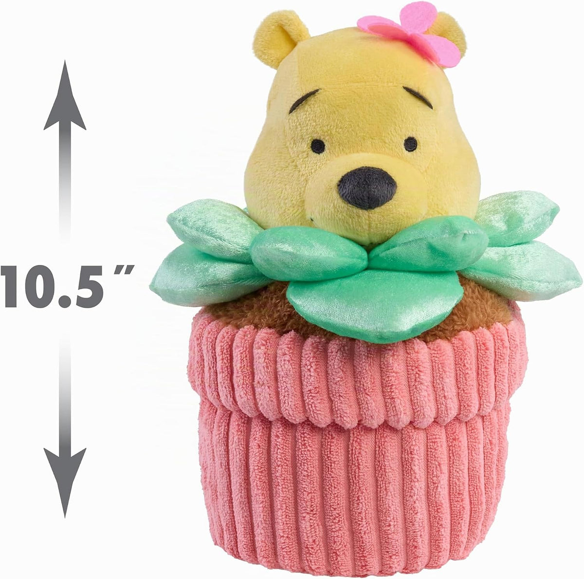 Disney Winnie the Pooh Hello Spring - Planta de peluche | Cestas de...