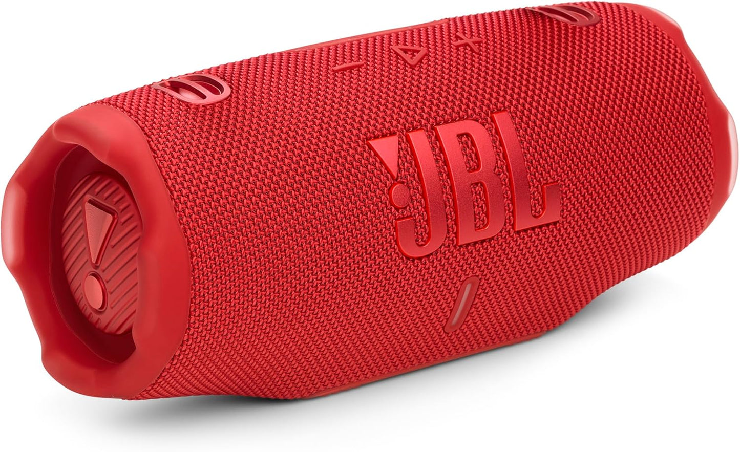 JBL Charge 6 - Altavoz Bluetooth portátil, impermeable y a prueba d...