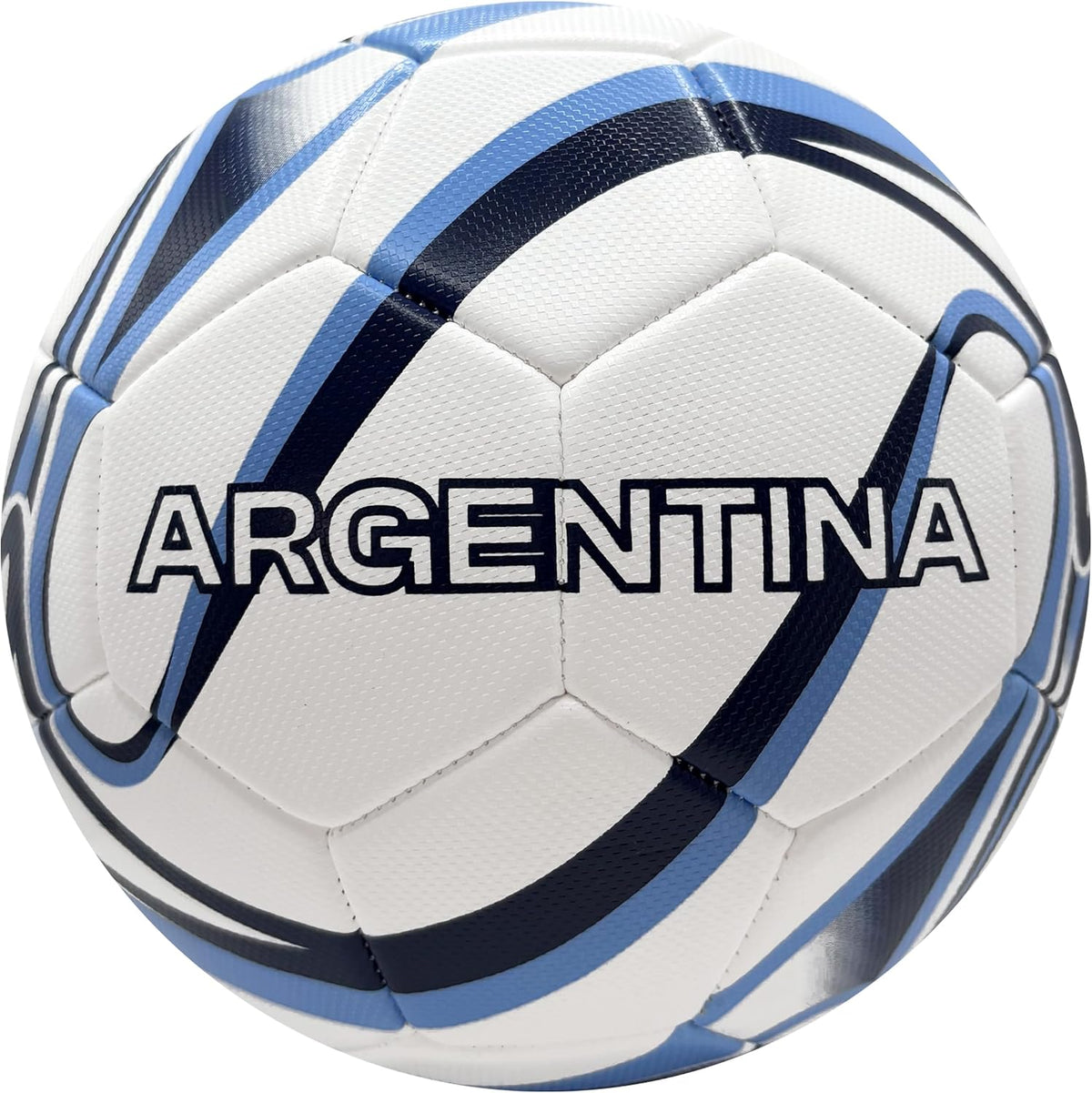Icon Sports - Balón de fútbol oficialmente licenciado de la Asociac...