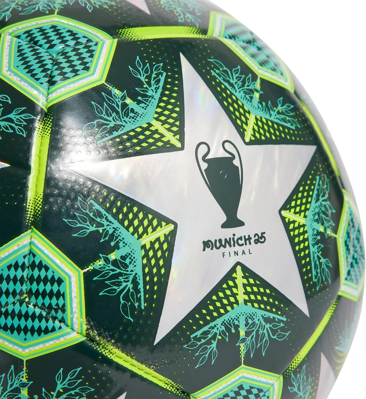 adidas UEFA Champions League - Balón de fútbol