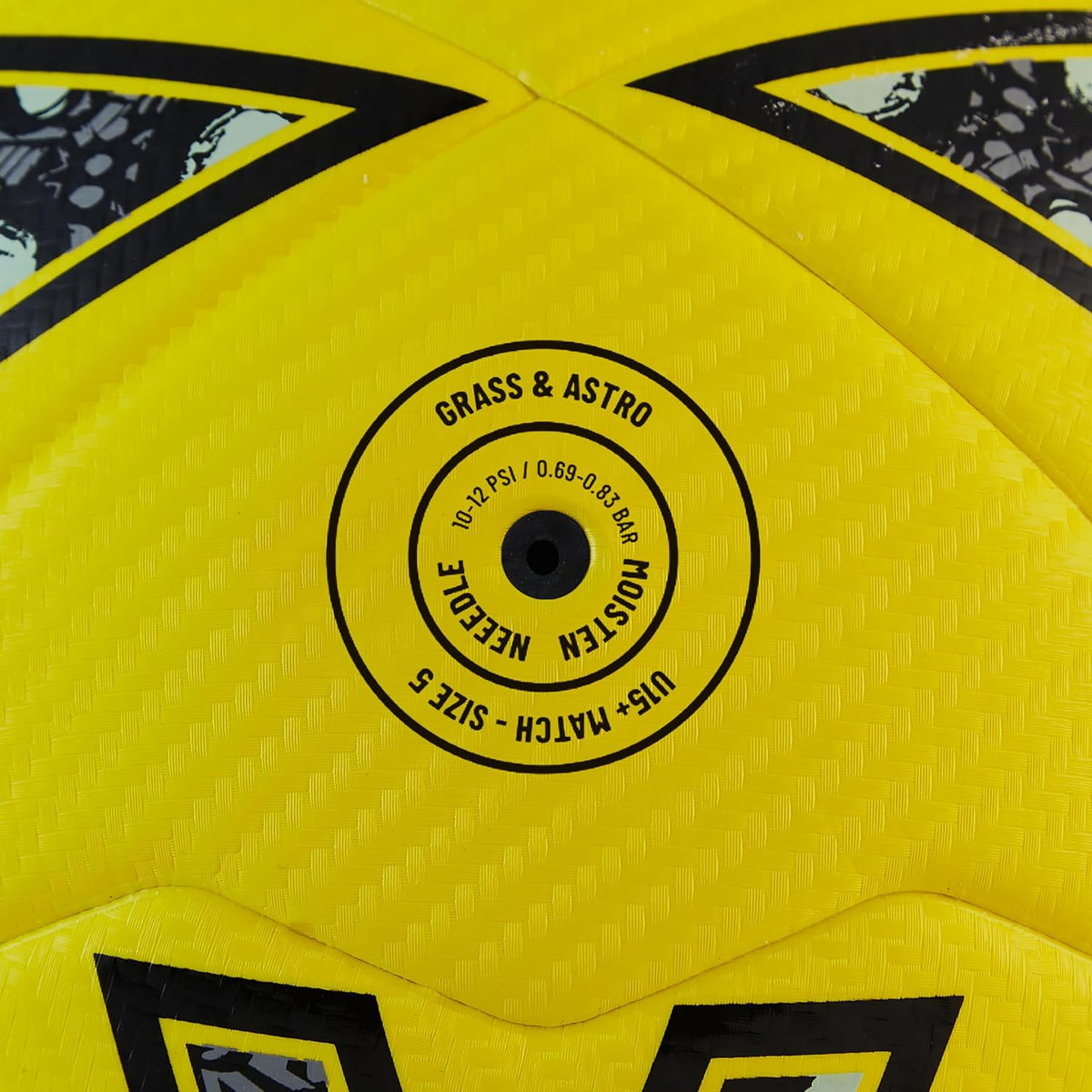 Mitre Liga de Balones de Fútbol Ultimatch