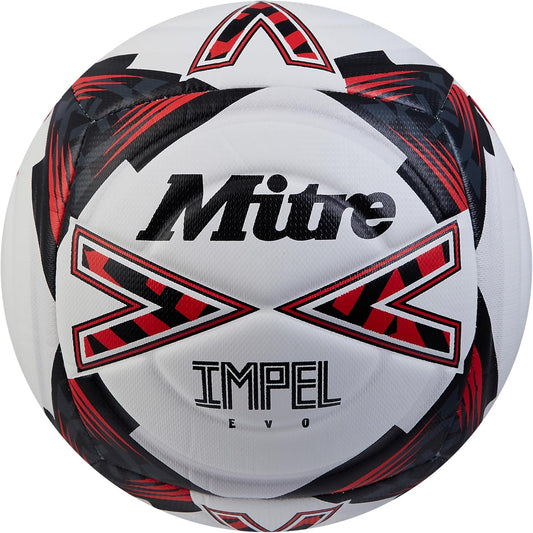 Mitre Balón de fútbol unisex Práctica Impel
