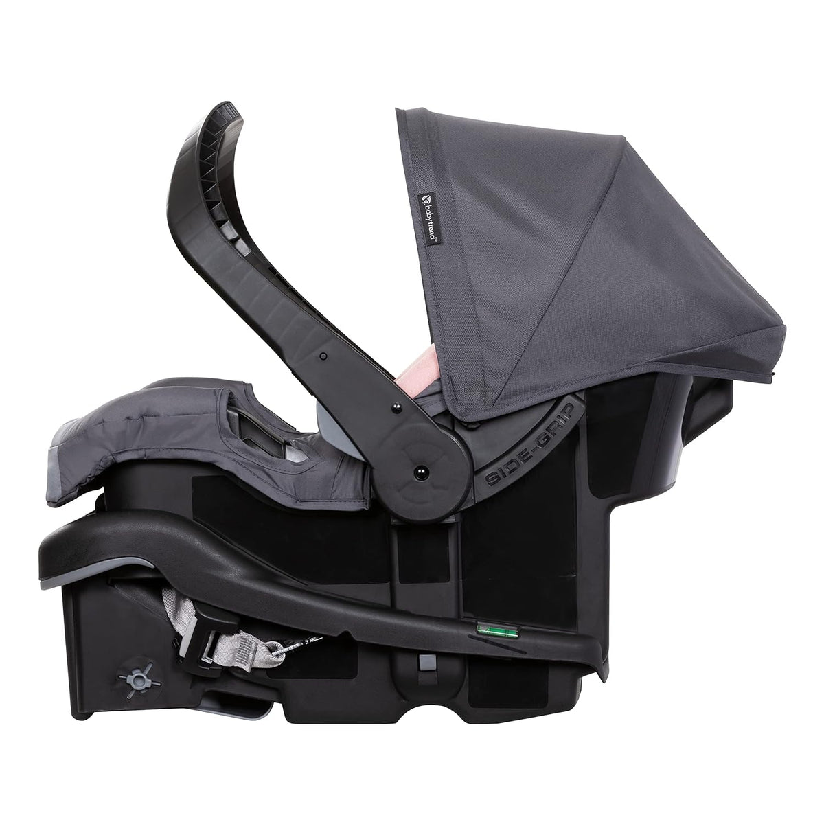 Baby Trend Tango™ 3 Sistema de viaje para cochecito todo terreno co...