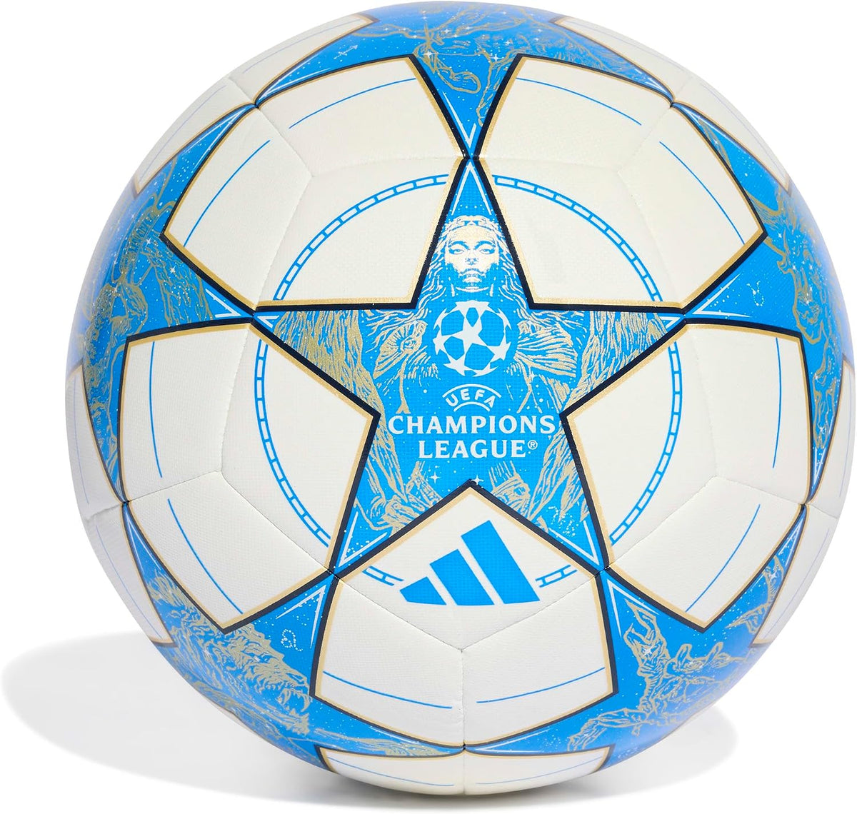adidas UEFA Champions League - Balón de fútbol
