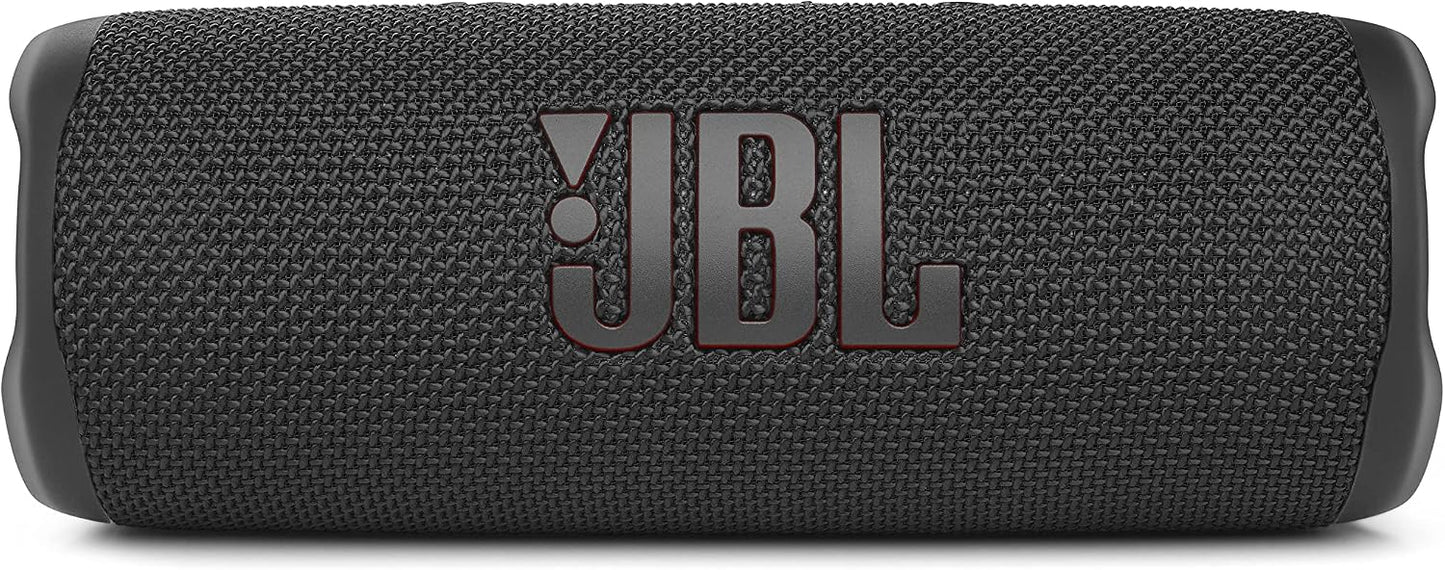 JBL FLIP 6 Altavoz Bluetooth portátil impermeable con PartyBoost (n...