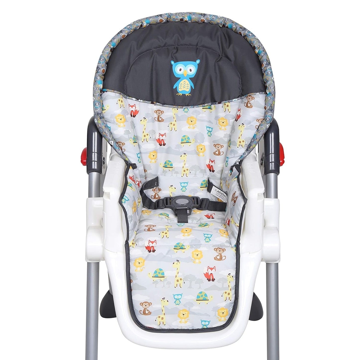 Baby Trend Silla alta Sit-Right, Tanzania