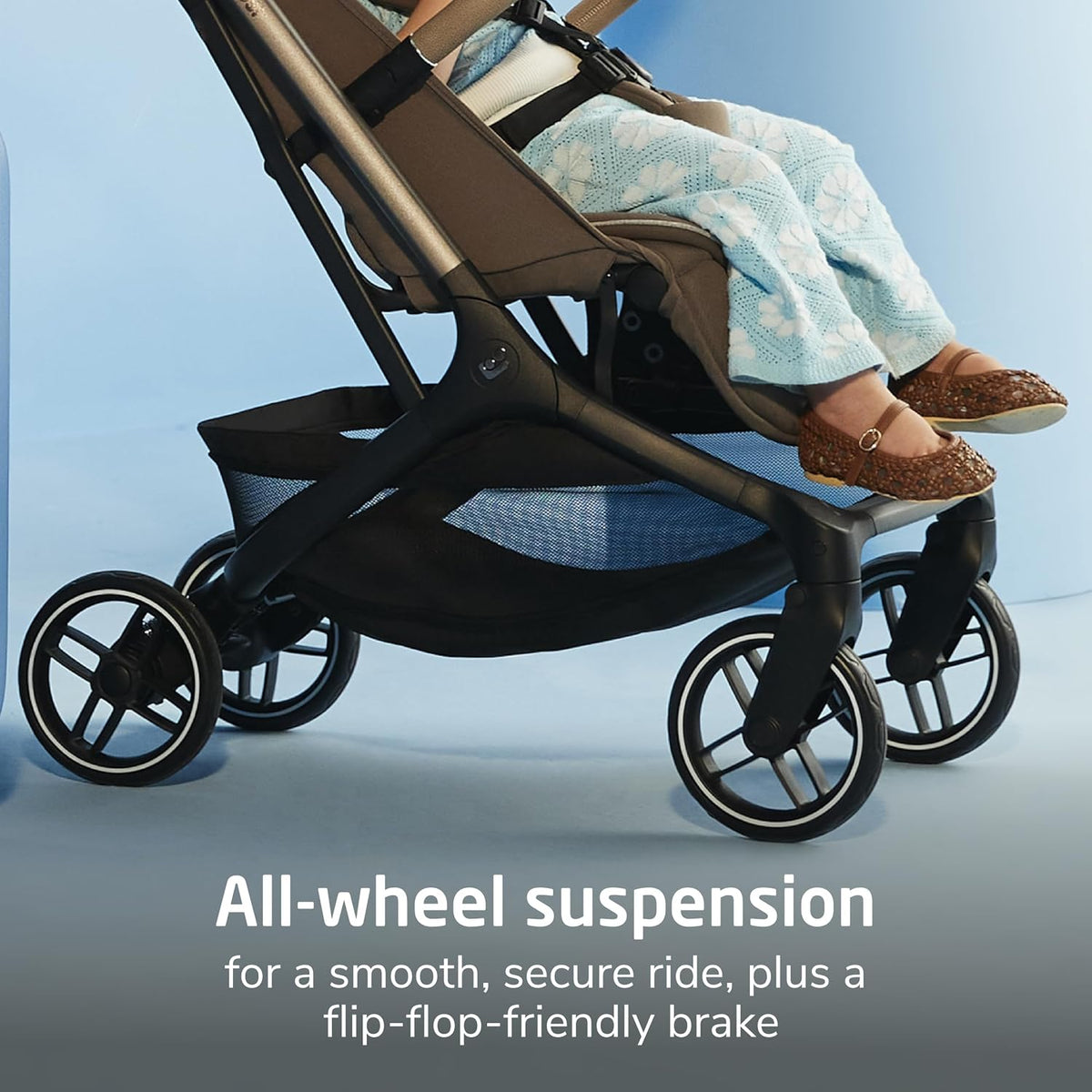 Maxi-Cosi Oxford Cabin - Cochecito de viaje ligero para vuelos de a...