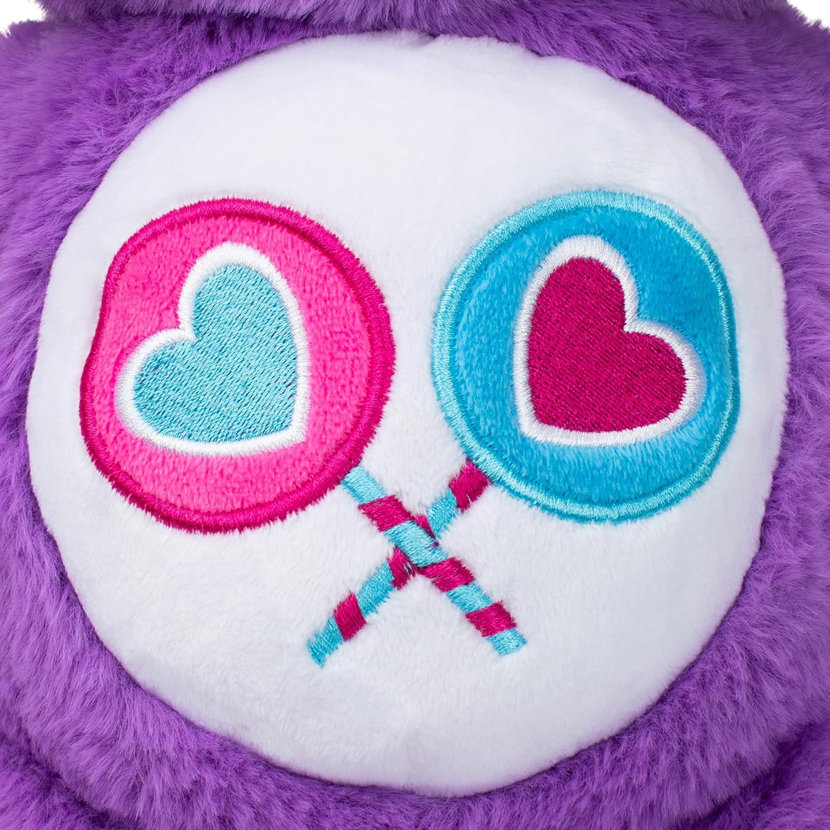Care Bears Oso de peluche Share de 35,5 cm - Tamaño mediano - Peluc...
