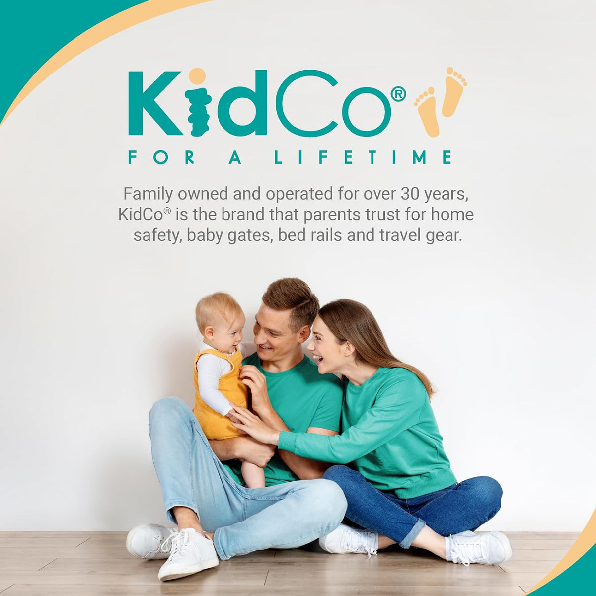 KidCo Peapod Camp - Tienda de campaña portátil y ligera con parasol...