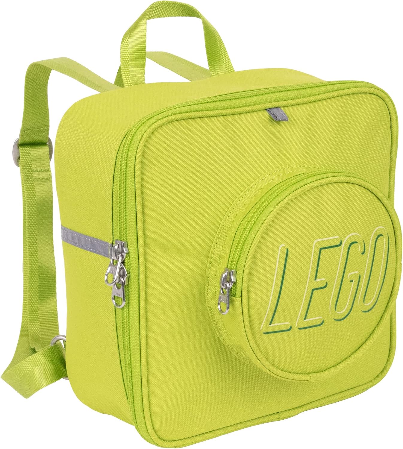 LEGO MOCHILA PEQUEÑA DE LADRILLO -