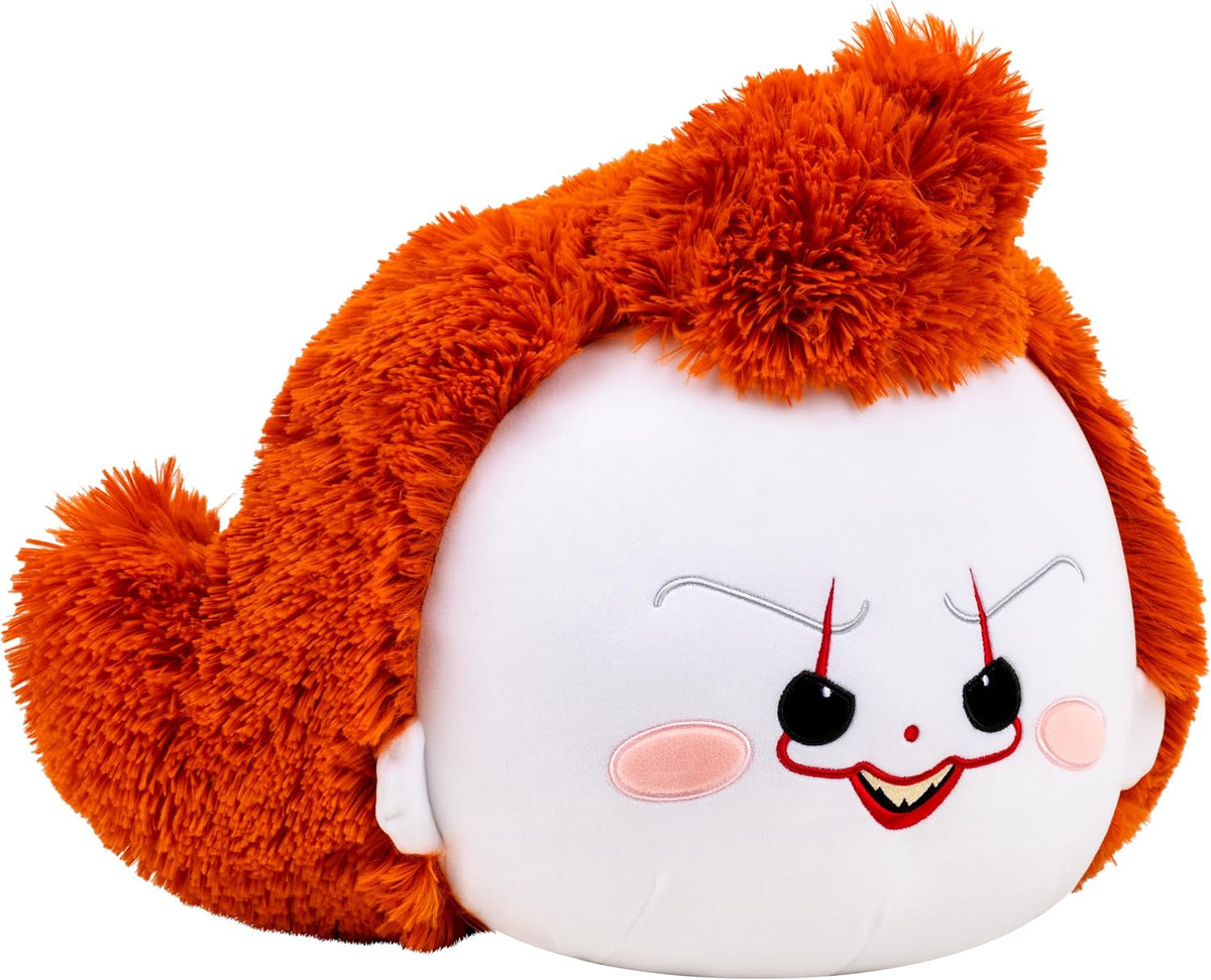 Jazwares Atamas by Russ Pennywise Peluche de 12 pulgadas, cabezas i...