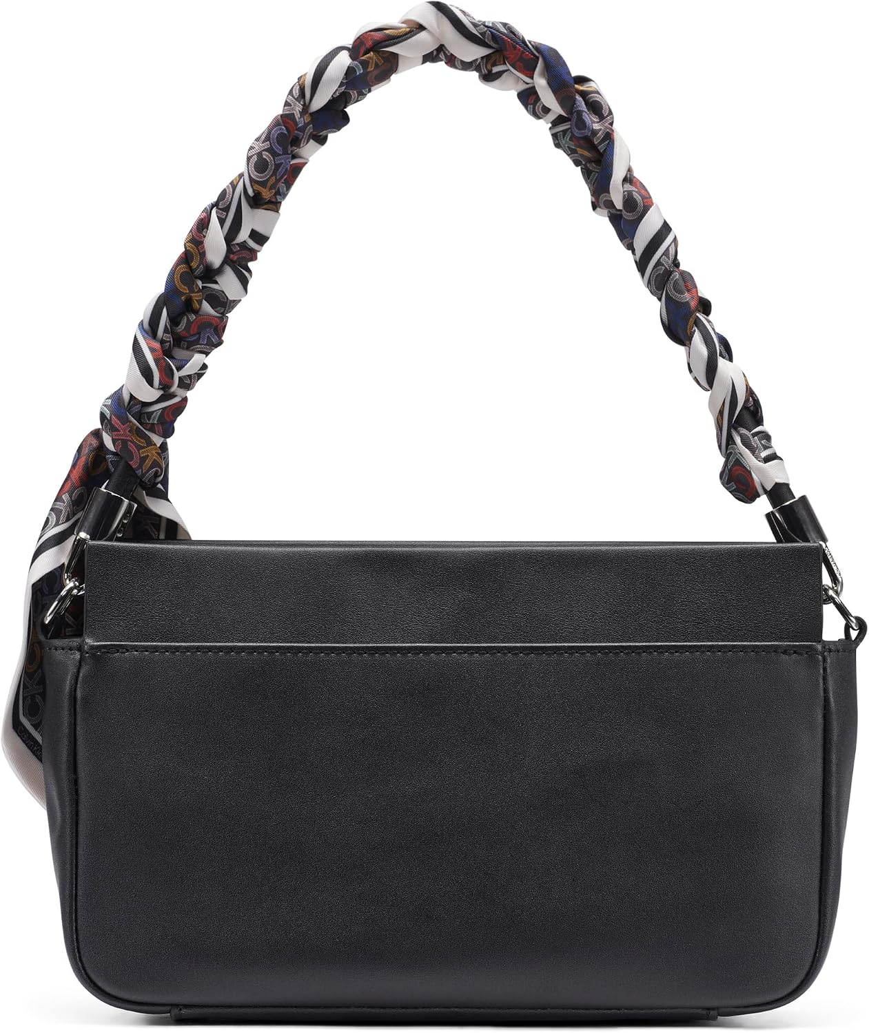 Calvin Klein Bolso de hombro Talita Top Zip Demi para mujer