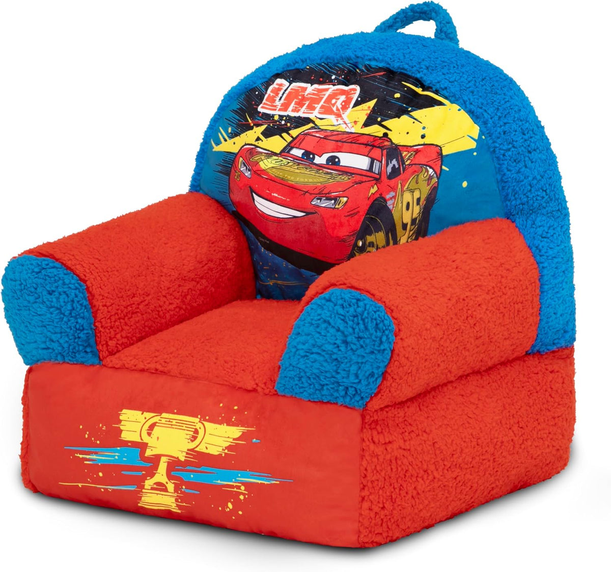 Delta Children Cozee Buddy - Silla de coche