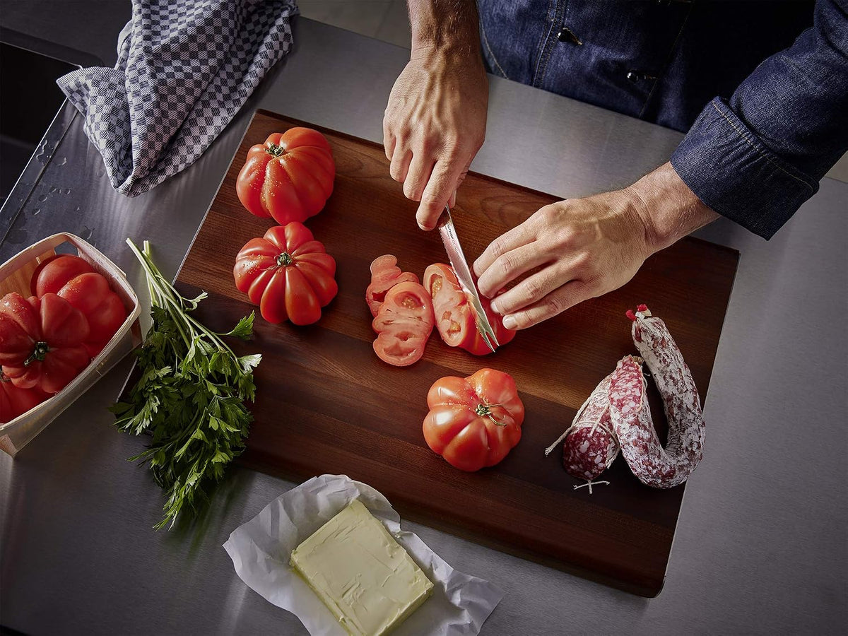 WÜSTHOF Cuchillo de chef clásico de 6"
