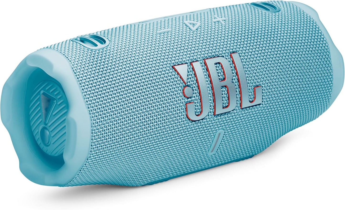 JBL Charge 6 - Altavoz Bluetooth portátil, impermeable y a prueba d...