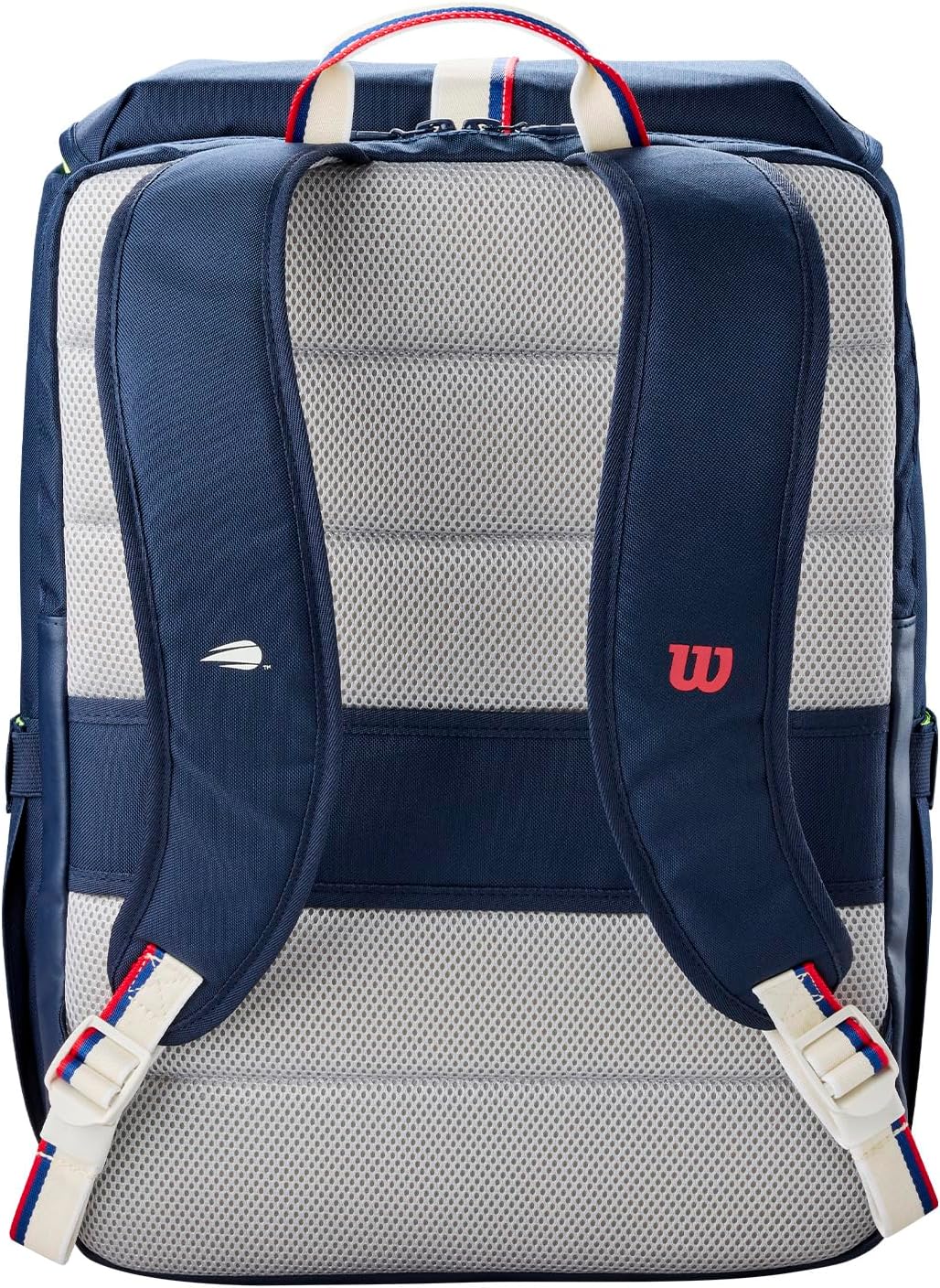 WILSON US Open 2026 Tour - Bolsa para raqueta de tenis + mochila pa...