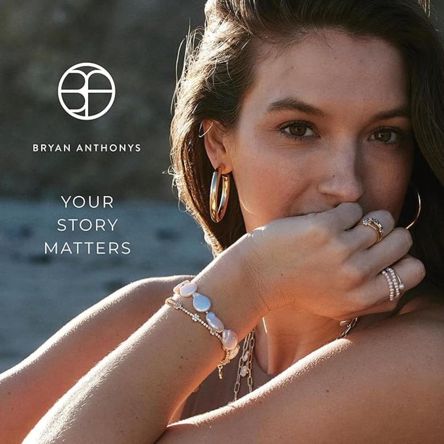 Bryan Anthonys Renew - Collar con colgante para mujer, inspirado en...