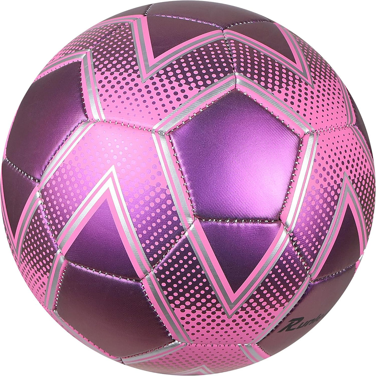 Balón de fútbol Runleaps tamaño 1.5 y tamaño 3 y tamaño 4 y tamaño...