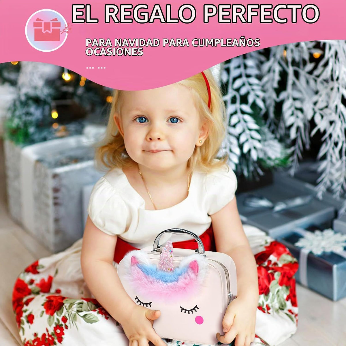 Kit de esmalte de uñas para niños, juego de esmalte de uñas para ni...