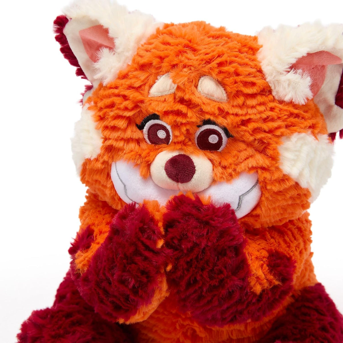 Disney Store Peluche oficial de Disney que ríe y se mueve, animal d...