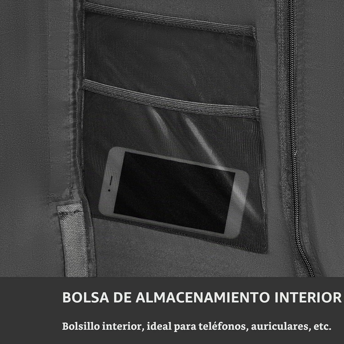 YAVIL Tienda de Cama Dosel de Cama Tamaño Queen, Tiendas de Cama Po...