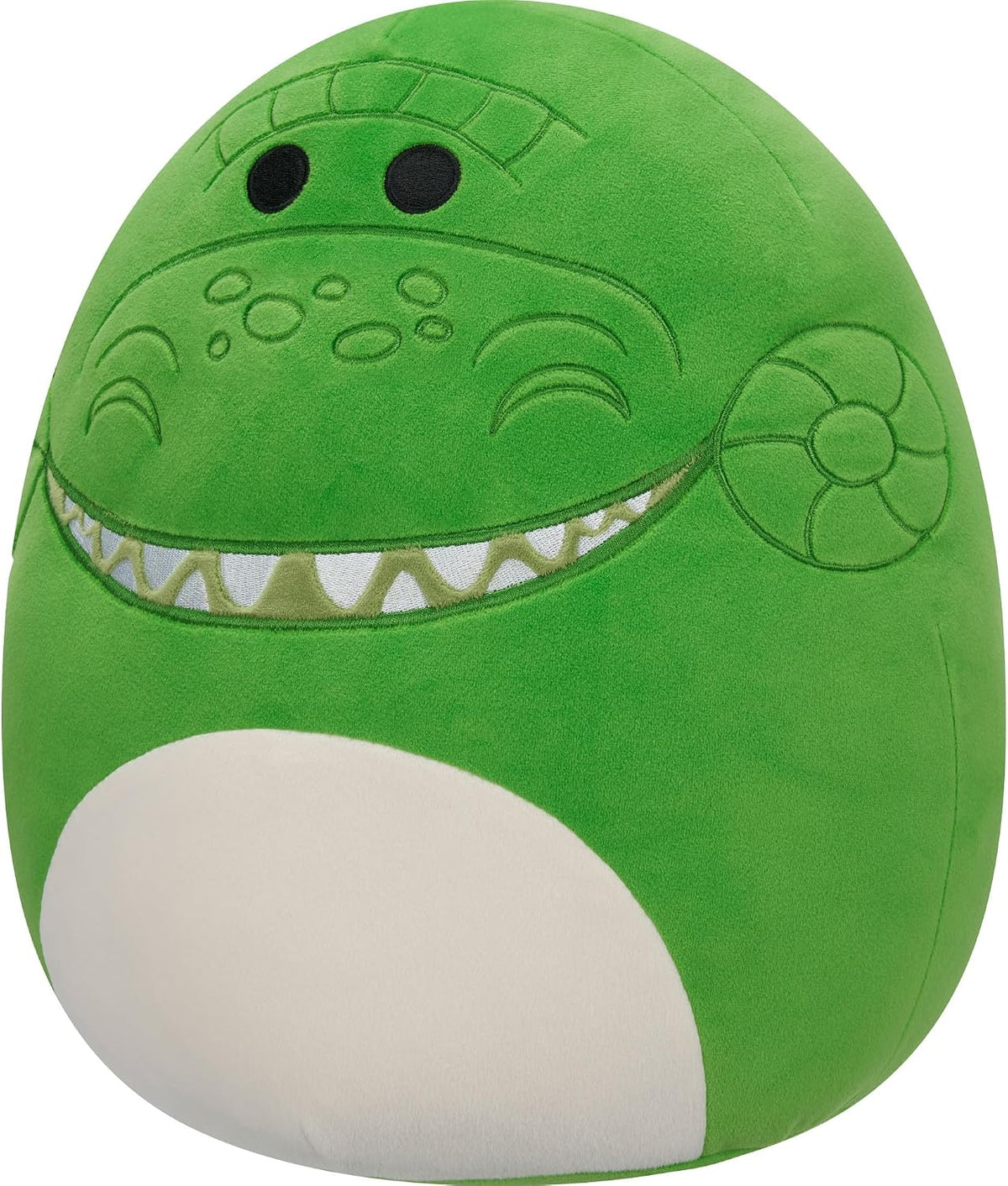 Squishmallows Original Disney Pixar "Toy Story" Rex de 12 p...