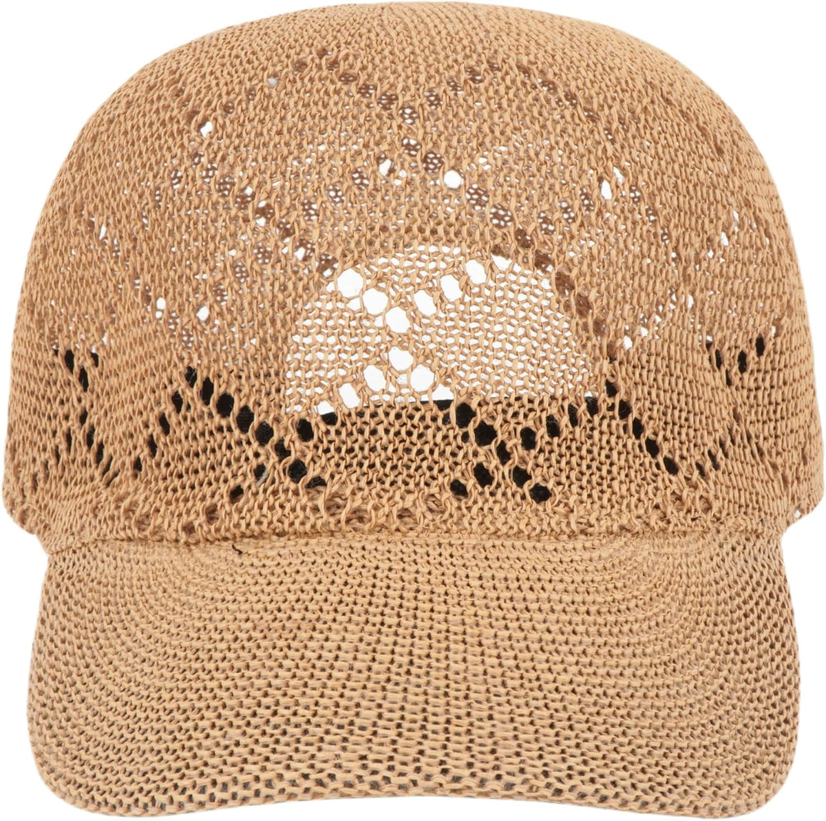 LABANCA Gorras de béisbol de malla para mujer, sombreros de camione...