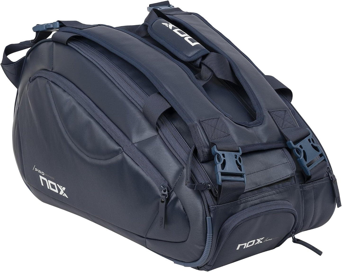 Bolsa de Pádel NOX SERIE PRO | Compartimento térmico ThermoTech | G...