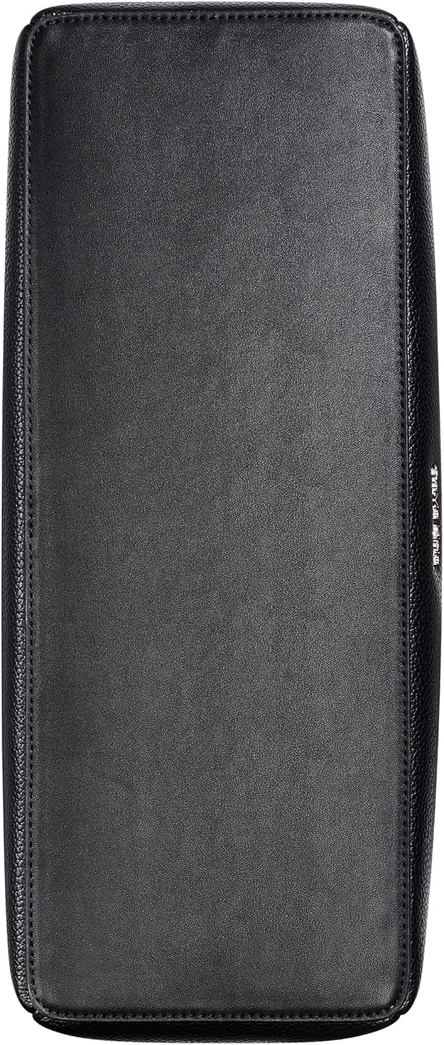 Calvin Klein Bolso organizador con triple compartimento para mujer