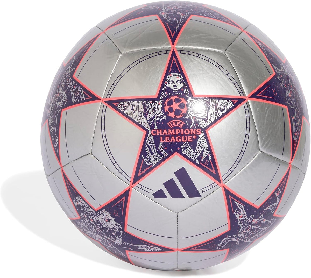 adidas UEFA Champions League - Balón de fútbol