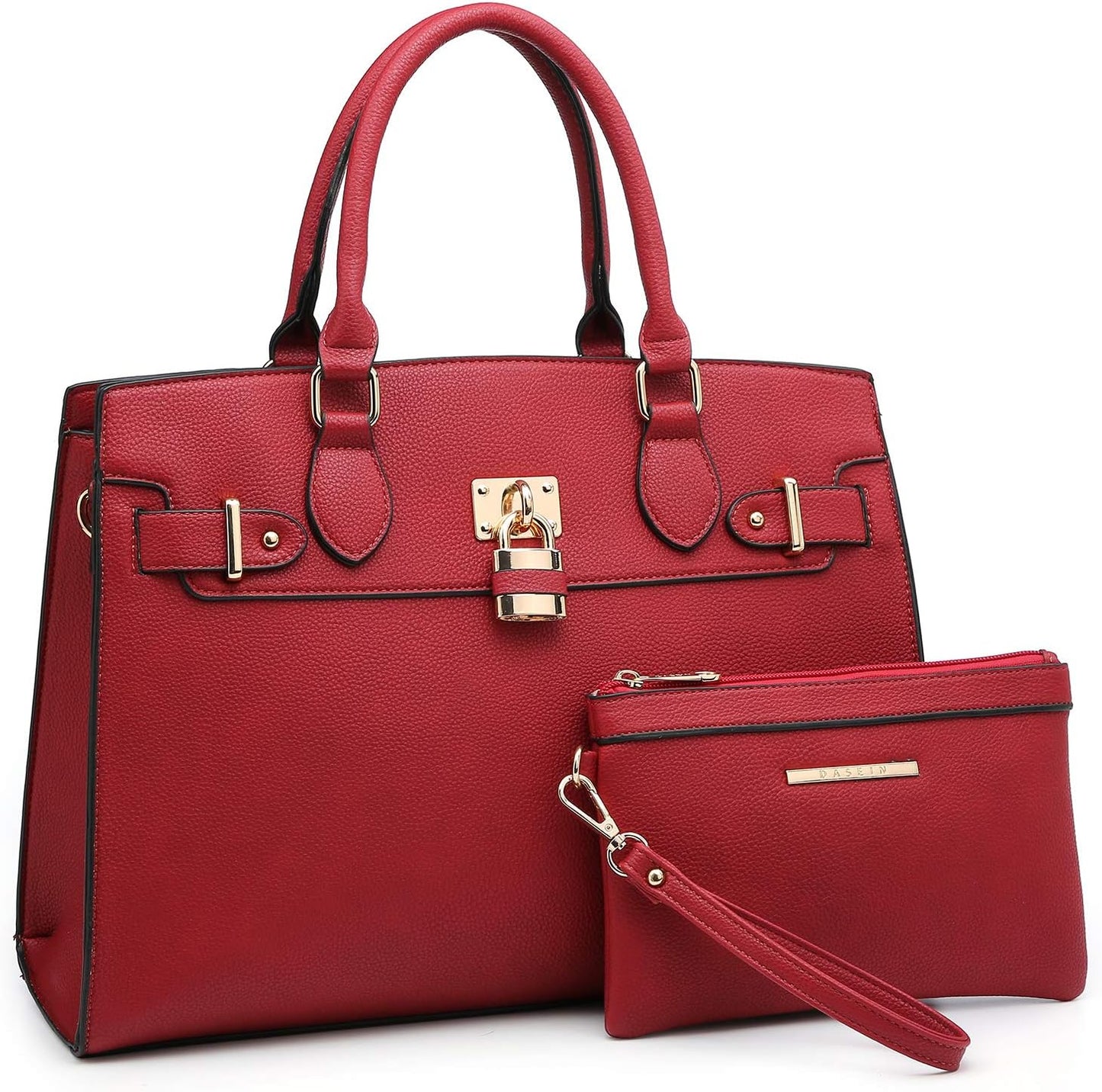 Dasein Bolsos y monederos para mujer, bolso de hombro para mujer, a...
