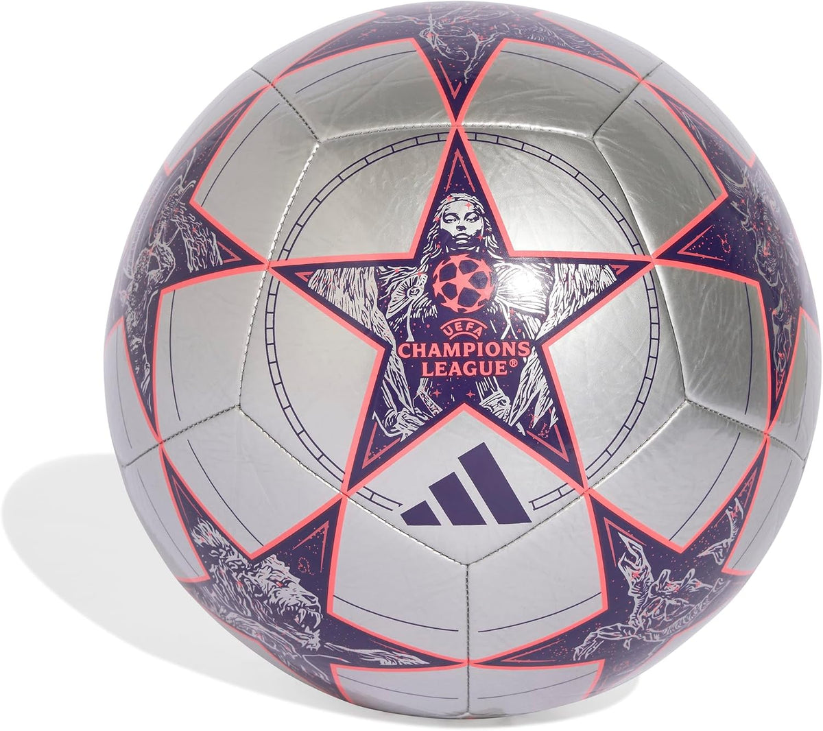 adidas UEFA Champions League - Balón de fútbol