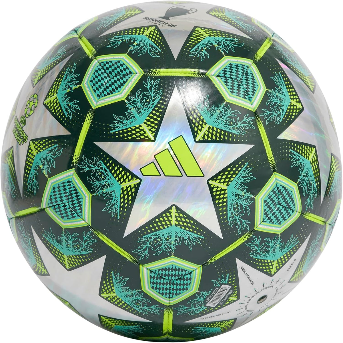 adidas UEFA Champions League - Balón de fútbol