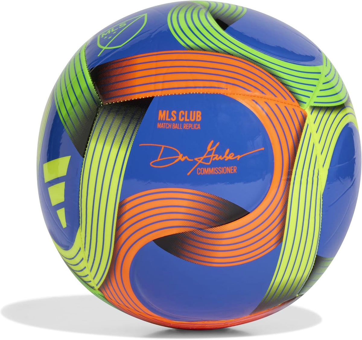 adidas Balón de fútbol unisex de la MLS