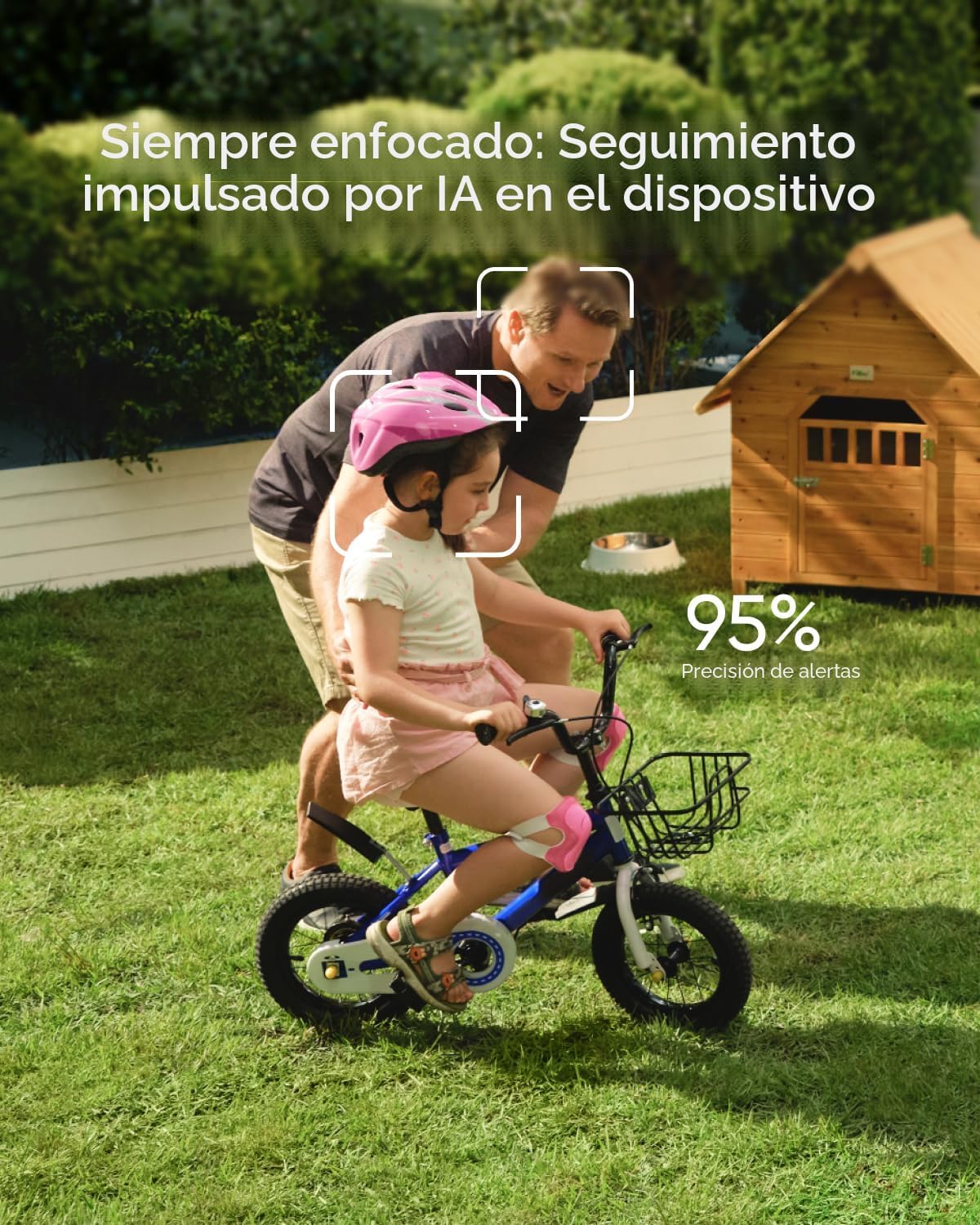 eufy Security SoloCam S340, kit de 2 cámaras, cámara de seguridad s...
