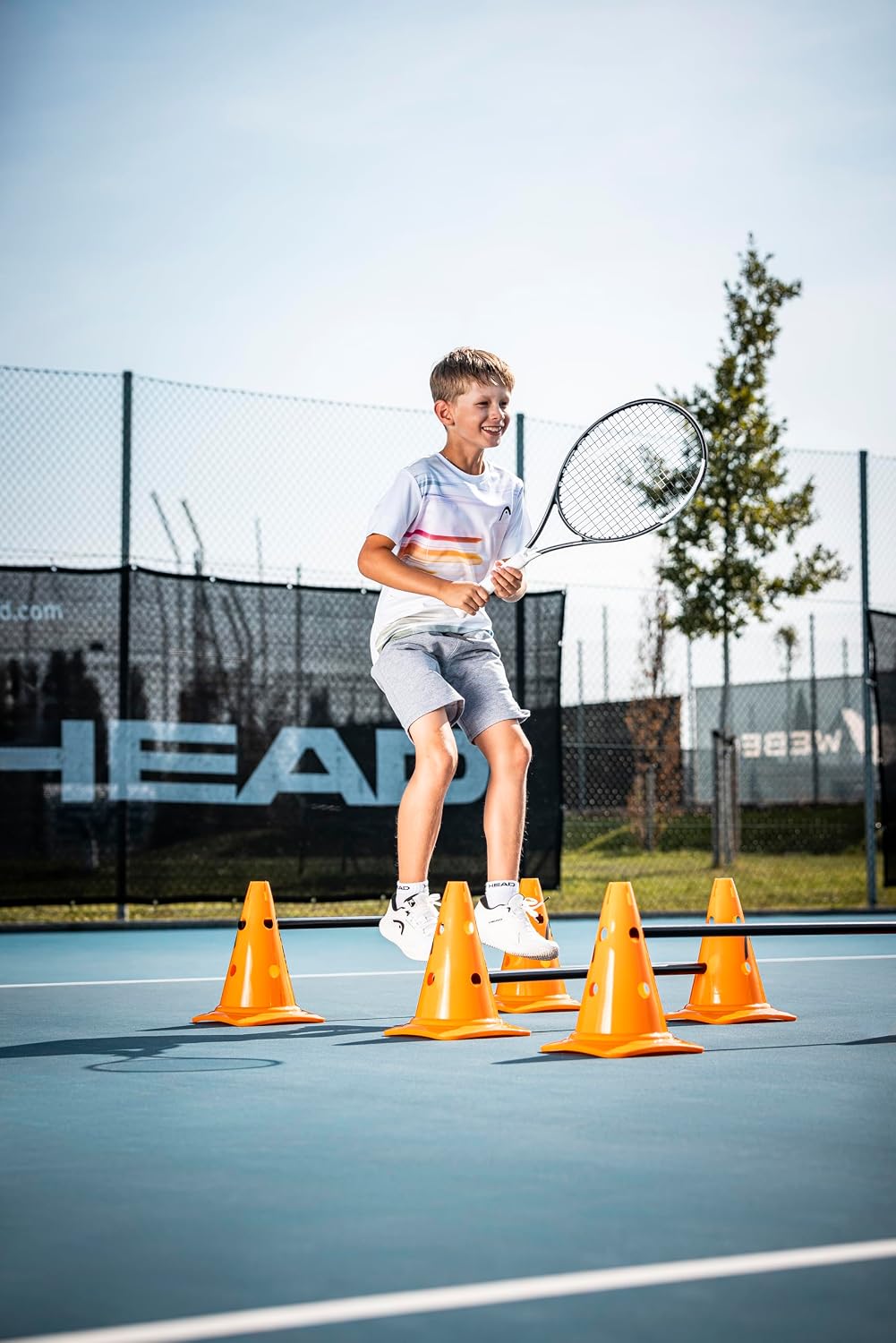 HEAD Speed Jr 2026 Tennis Racquet