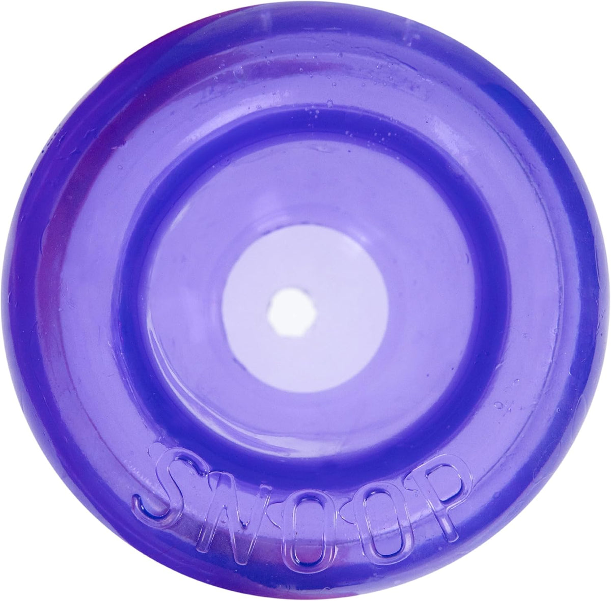 Planet Dog Orbee-Tuff Lil' Snoop - Juguete interactivo para per...