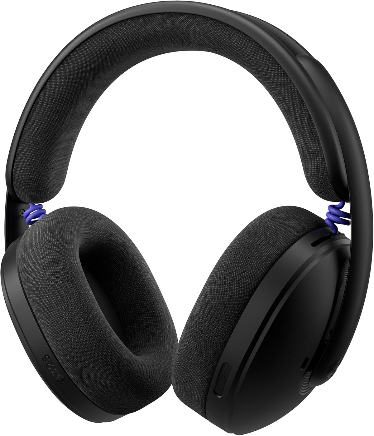 Logitech G Auriculares inalámbricos para juegos 325 Lightspeed - Ne...