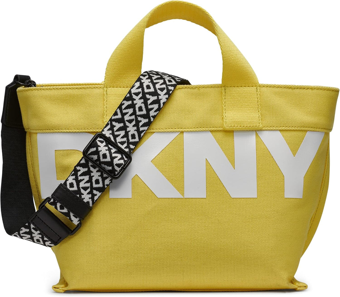 DKNY Bandolera Brady para mujer