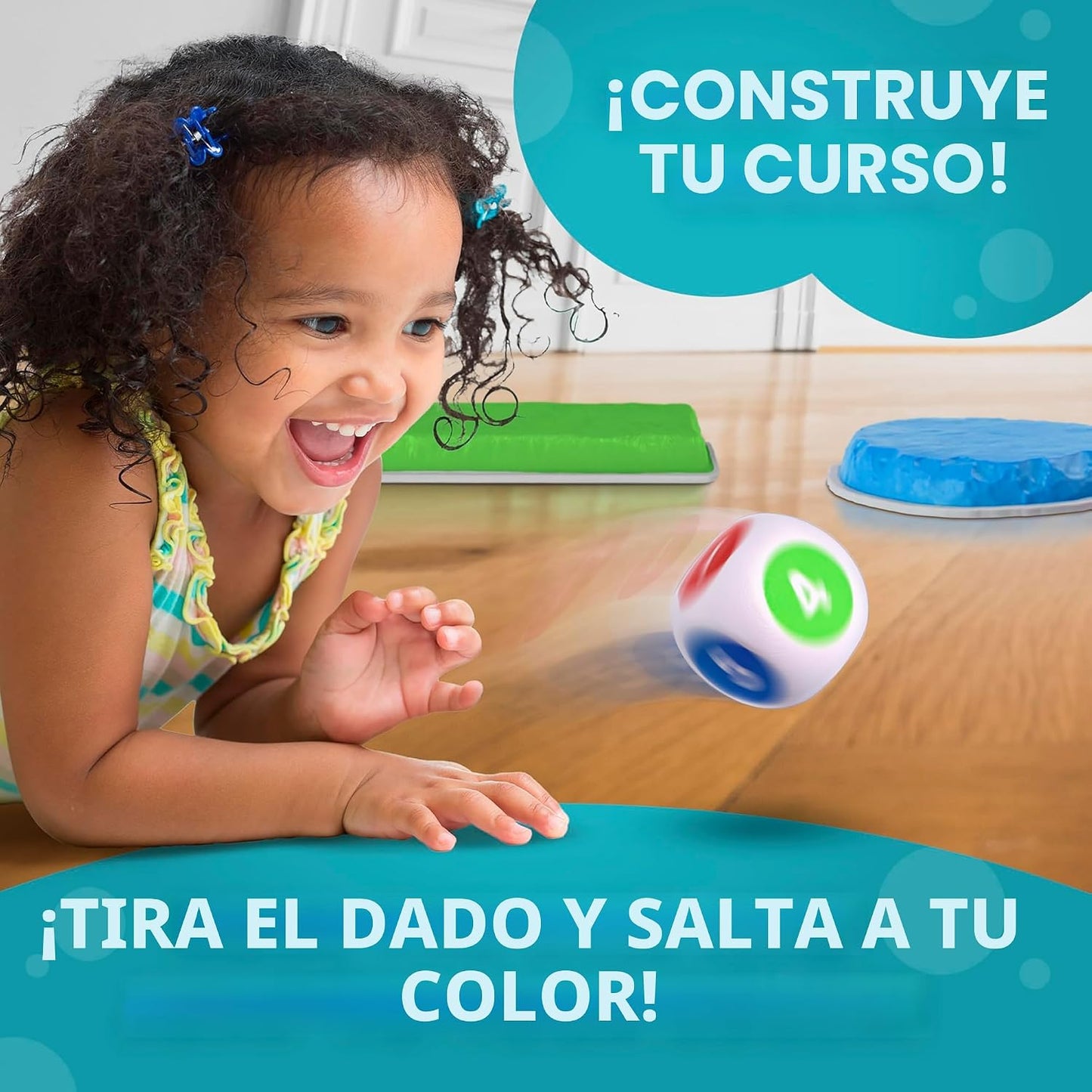 Juego de Piedras de Equilibrio y Vigas de Equilibrio de National Ge...