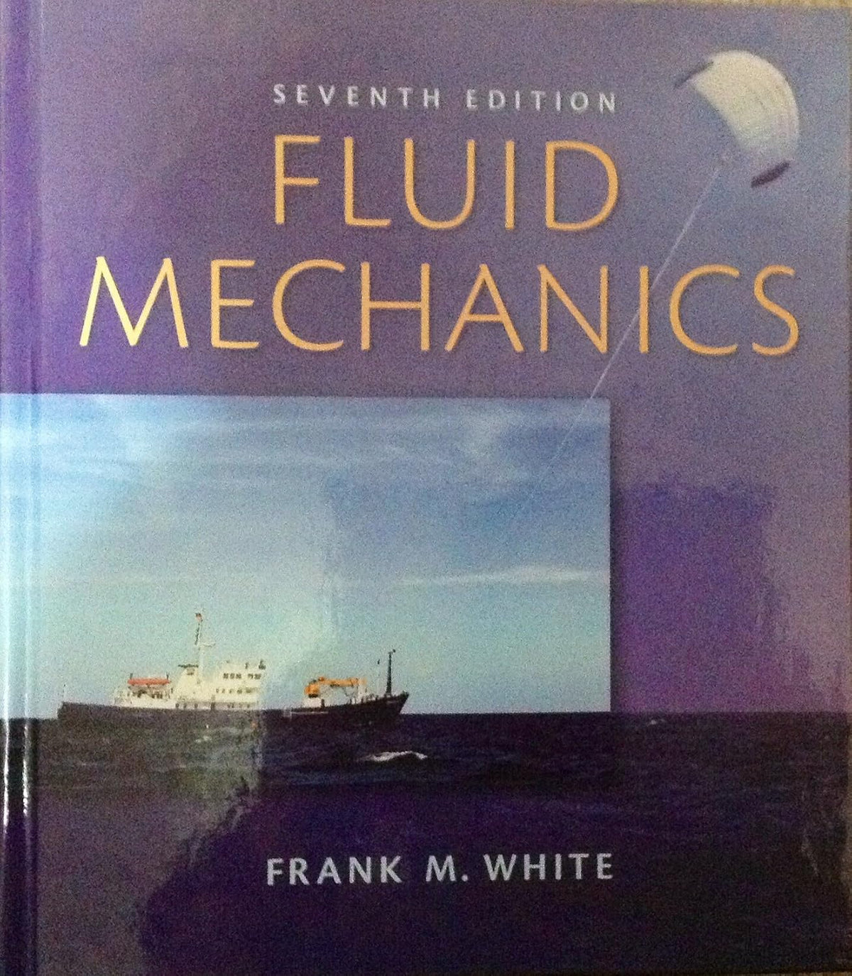 Mecánica de fluidos con DVD para estudiantes (Serie McGraw-Hill en...